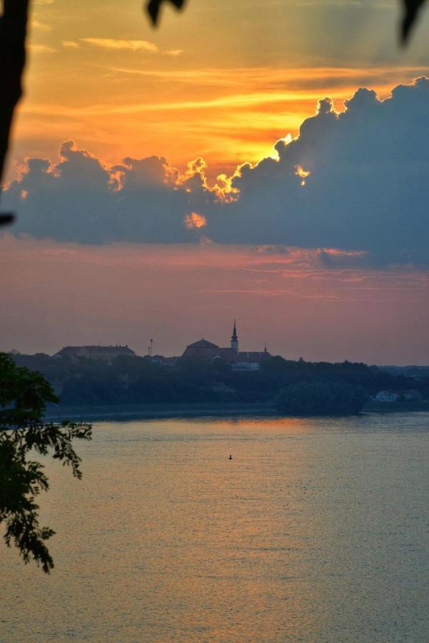 Kuca Za Odmor Mirni Kutak Vukovar Exterior foto