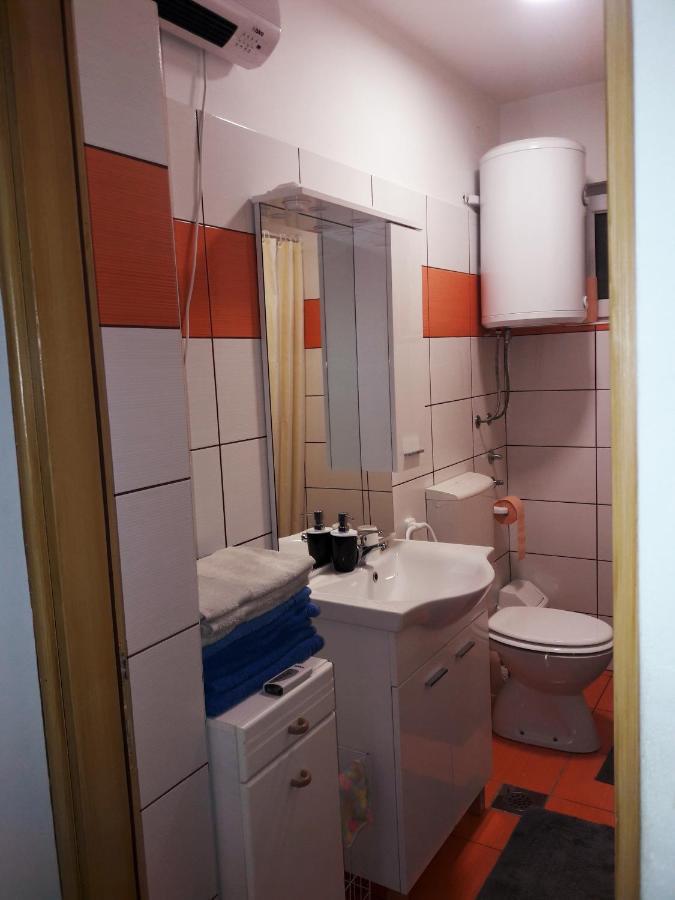 Kuca Za Odmor Mirni Kutak Vukovar Exterior foto